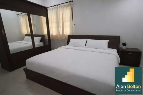Casa de 3 dormitorios en Pattaya, Tailandia № 211278 - foto 5