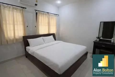 Casa de 3 dormitorios en Pattaya, Tailandia № 211278 - foto 13