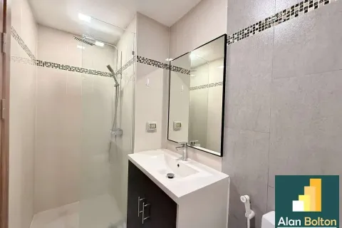 Estudio en el condominio en Jomtien Beach, Pattaya, Tailandia № 211275 - foto 10