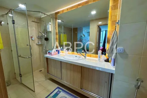Condominio de 1 dormitorio en Pattaya, Tailandia № 211274 - foto 15