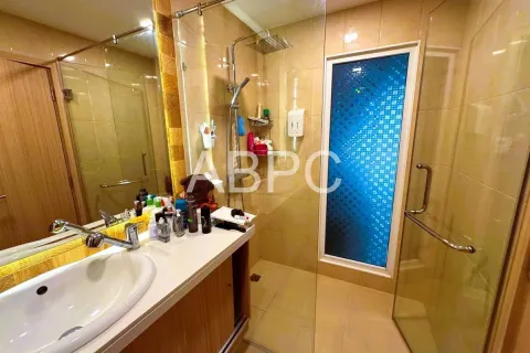 Condominio de 1 dormitorio en Pattaya, Tailandia № 211274 - foto 11