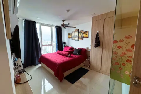 Condominio de 1 dormitorio en Pattaya, Tailandia № 211274 - foto 22