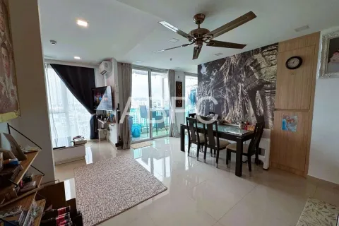 Condominio de 1 dormitorio en Pattaya, Tailandia № 211274 - foto 13