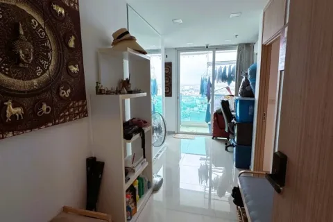 Condominio de 1 dormitorio en Pattaya, Tailandia № 211274 - foto 17
