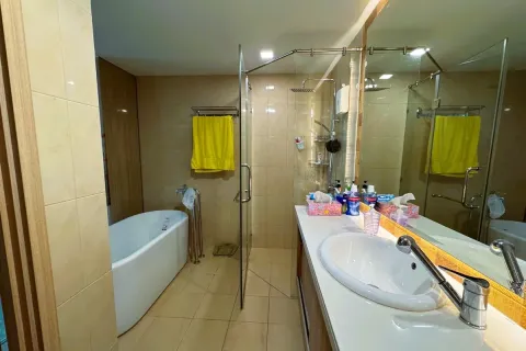 Condominio de 1 dormitorio en Pattaya, Tailandia № 211274 - foto 21