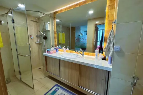 Condominio de 1 dormitorio en Pattaya, Tailandia № 211274 - foto 19