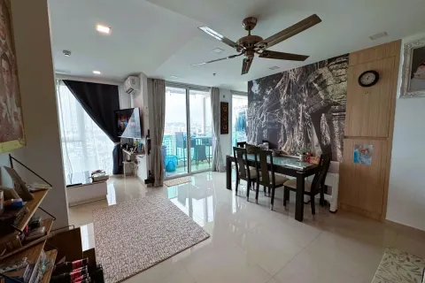 Condominio de 1 dormitorio en Pattaya, Tailandia № 211274 - foto 28