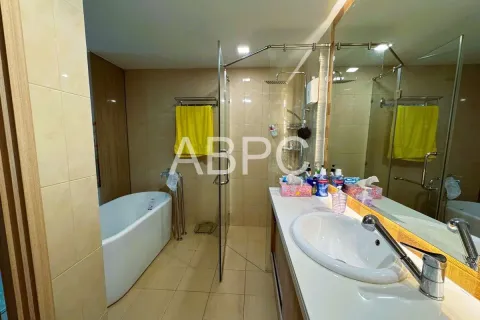 Condominio de 1 dormitorio en Pattaya, Tailandia № 211274 - foto 14