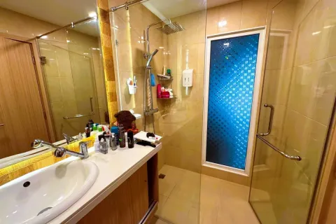 Condominio de 1 dormitorio en Pattaya, Tailandia № 211274 - foto 30