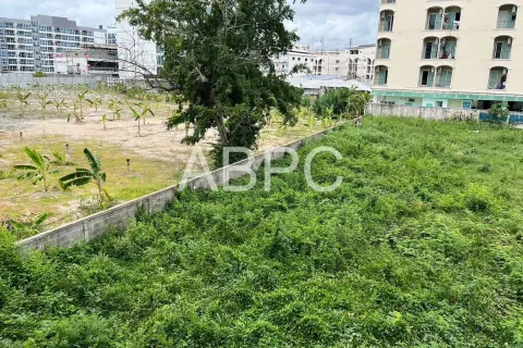 Condominio de 1 dormitorio en Pattaya, Tailandia № 211276 - foto 11