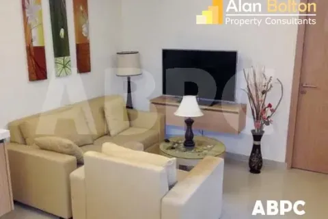 Condominio de 1 dormitorio en Pattaya, Tailandia № 211276 - foto 3