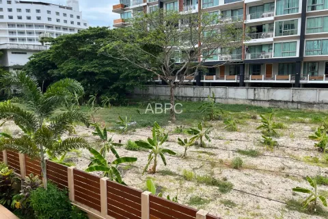 Condominio de 1 dormitorio en Pattaya, Tailandia № 211276 - foto 4