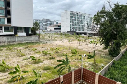 Condominio de 1 dormitorio en Pattaya, Tailandia № 211276 - foto 10