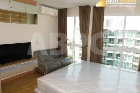 Condominio de 2 dormitorios en Pattaya, Tailandia № 211277 - foto 5