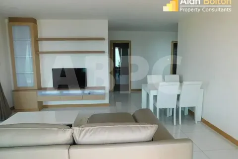 Condominio de 2 dormitorios en Pattaya, Tailandia № 211277 - foto 3