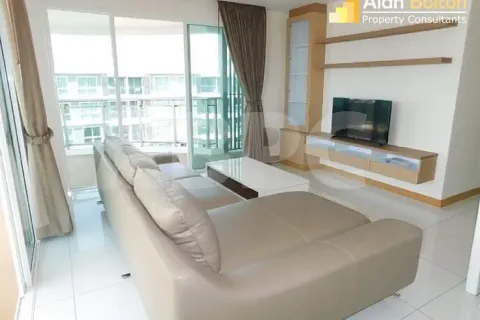 Condominio de 2 dormitorios en Pattaya, Tailandia № 211277 - foto 4