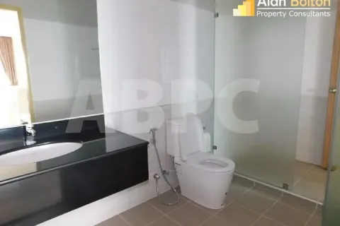 Condominio de 2 dormitorios en Pattaya, Tailandia № 211277 - foto 9