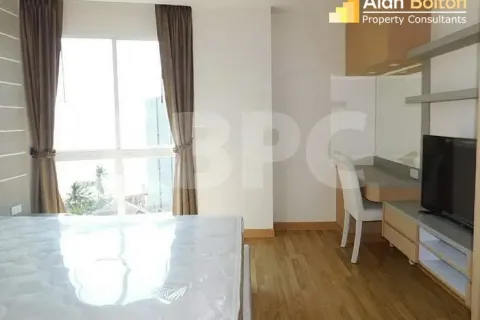 Condominio de 2 dormitorios en Pattaya, Tailandia № 211277 - foto 7
