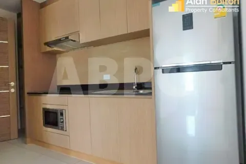 Condominio de 2 dormitorios en Pattaya, Tailandia № 211277 - foto 8