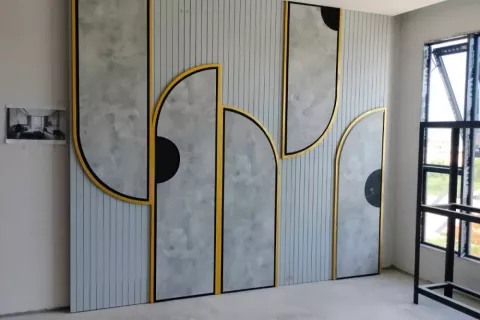 Квартира в Пхукете, Таиланд с 2 спальнями  № 117089 - фото 25