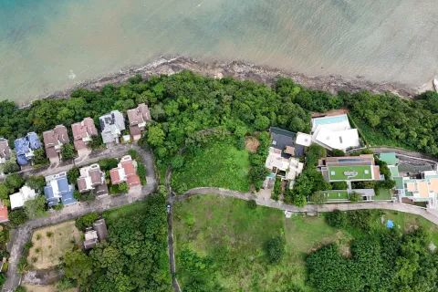 Земельный участок в Пхукете, Таиланд 3344.4м2 № 136440 - фото 7