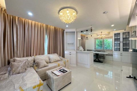 Maison à Bang Kruai, Thaïlande 3 chambres № 136441 - photo 6