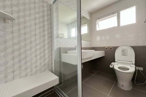 Maison à Bang Kruai, Thaïlande 3 chambres № 136441 - photo 10