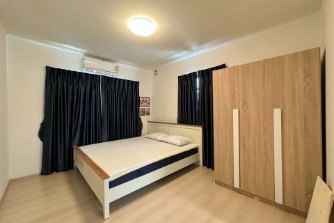 Maison à Bang Kruai, Thaïlande 3 chambres № 136441 - photo 12