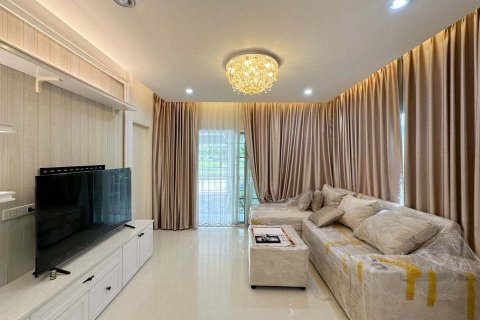 Maison à Bang Kruai, Thaïlande 3 chambres № 136441 - photo 4