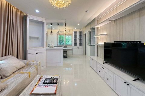 Maison à Bang Kruai, Thaïlande 3 chambres № 136441 - photo 7