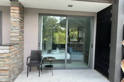 Studio à Kathu, Thaïlande № 136438 - photo 11