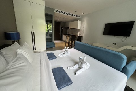 Studio à Kathu, Thaïlande № 136438 - photo 12