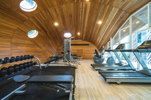 Studio à Kathu, Thaïlande № 136438 - photo 9