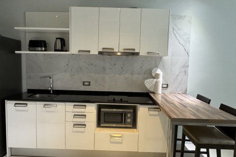 Studio à Kathu, Thaïlande № 136438 - photo 3