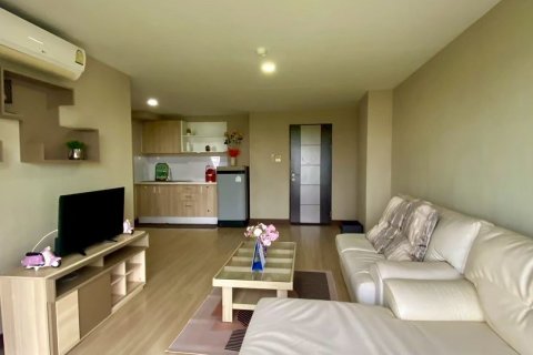 Студия в кондо в Чиангмае, Таиланд № 139241 - фото 13