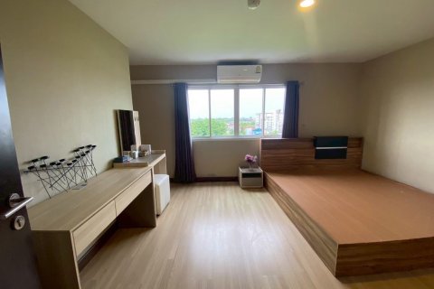 Студия в кондо в Чиангмае, Таиланд № 139241 - фото 6