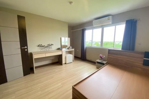 Студия в кондо в Чиангмае, Таиланд № 139241 - фото 4