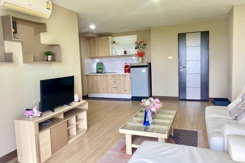 Студия в кондо в Чиангмае, Таиланд № 139241 - фото 12