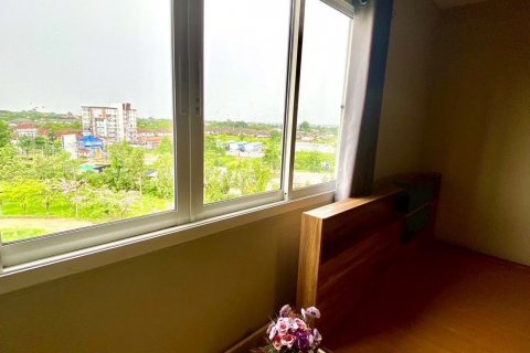 Студия в кондо в Чиангмае, Таиланд № 139241 - фото 8