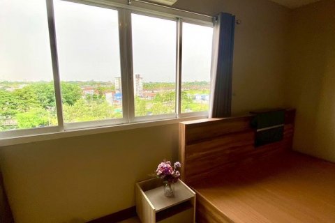 Студия в кондо в Чиангмае, Таиланд № 139241 - фото 7