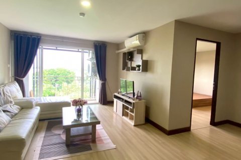 Студия в кондо в Чиангмае, Таиланд № 139241 - фото 11