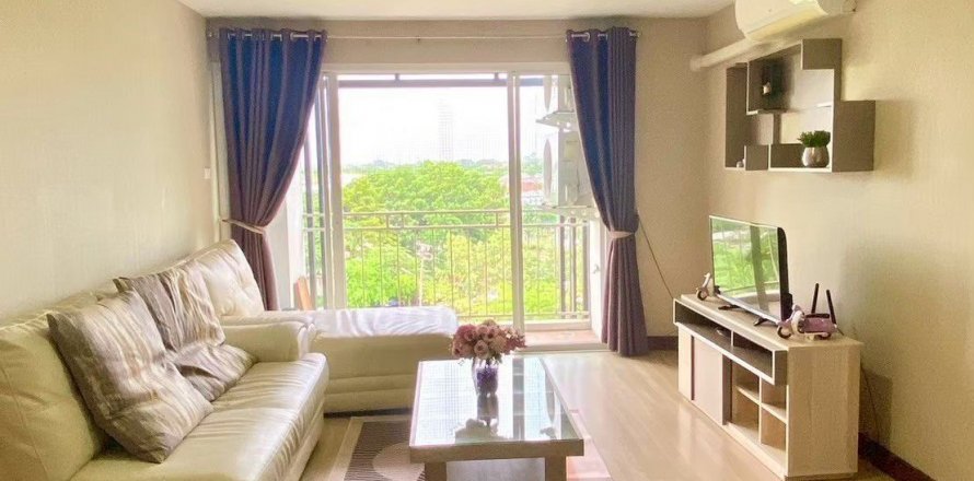 Студия в кондо в Чиангмае, Таиланд № 139241