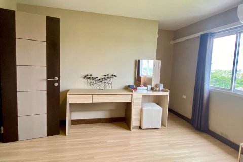 Студия в кондо в Чиангмае, Таиланд № 139241 - фото 10