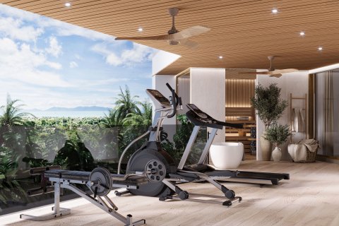 Villa à Ko Samui, Thaïlande 4 chambres № 139240 - photo 6