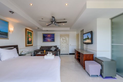 Таунхаус в Кату, Таиланд с 3 спальнями  № 139237 - фото 14