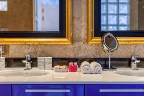 Таунхаус в Кату, Таиланд с 3 спальнями  № 139237 - фото 22