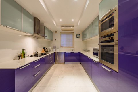 Таунхаус в Кату, Таиланд с 3 спальнями  № 139237 - фото 11