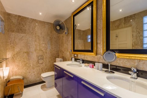 Таунхаус в Кату, Таиланд с 3 спальнями  № 139237 - фото 20