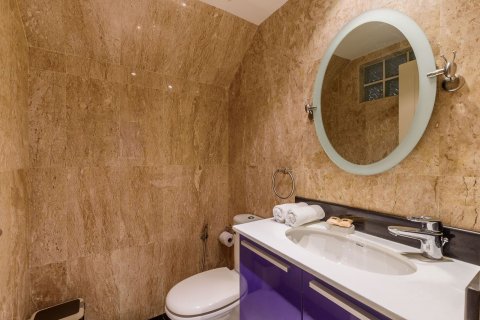 Таунхаус в Кату, Таиланд с 3 спальнями  № 139237 - фото 30