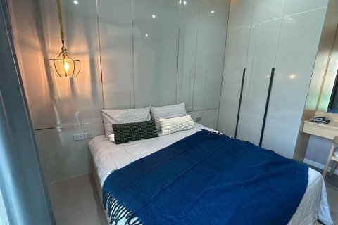 House in Pattaya, Thailand 4 bedrooms № 139236 - photo 9